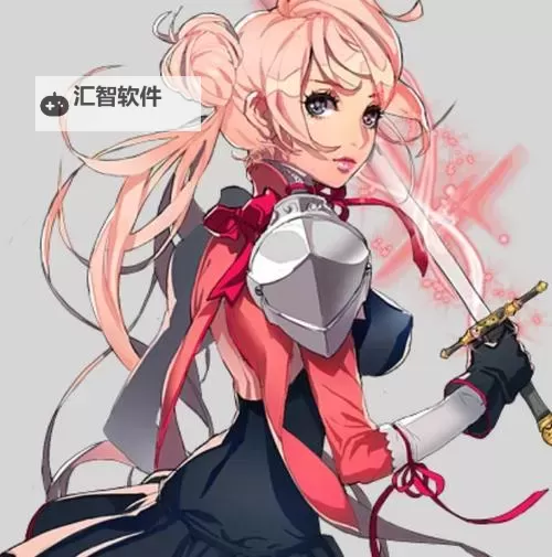 精彩推荐：二次元涌二次元人物免费视频尽享动漫魅力图1