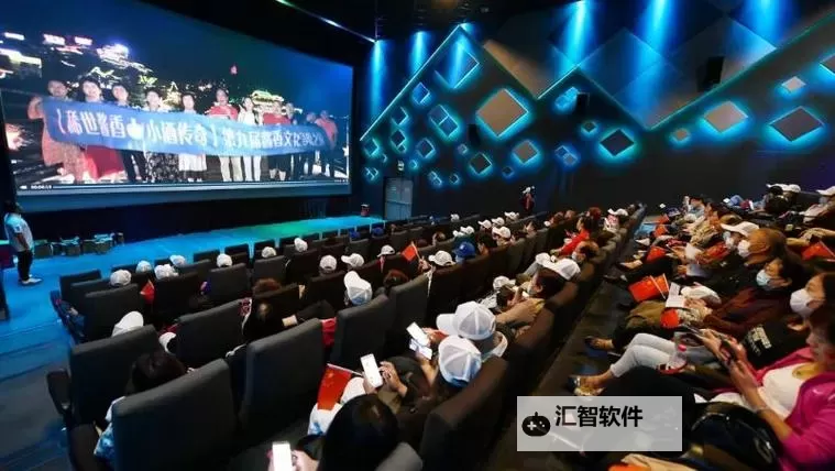 影院禁止18岁以下观众引争议：伦理界与青少年权益之争图1