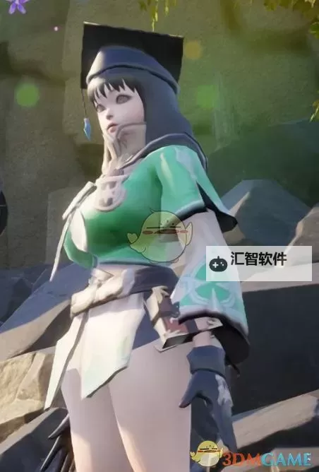 《幻兽帕鲁》星球大战风暴兵MOD分享图1