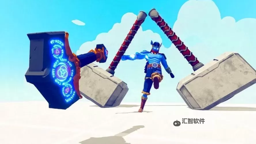 雷神战纪电脑版下载 电脑玩雷神战纪模拟器哪个好？图1