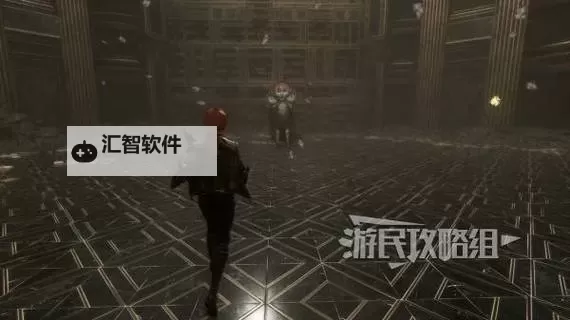 《光与影33号远征队》探天默偶位置及路线介绍 探天默偶在哪图1