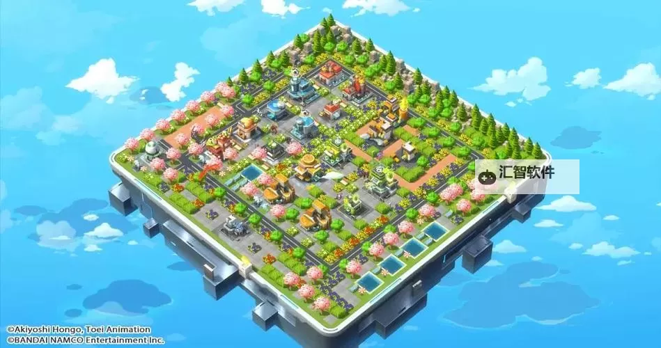 《最强追逐》玩法介绍：家园系统玩法详解图1