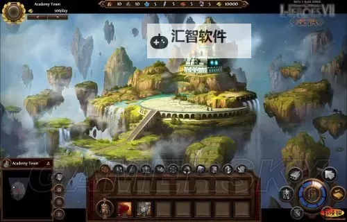 《迎风起航》画面及游戏性试玩心得 迎风起航好玩吗图1