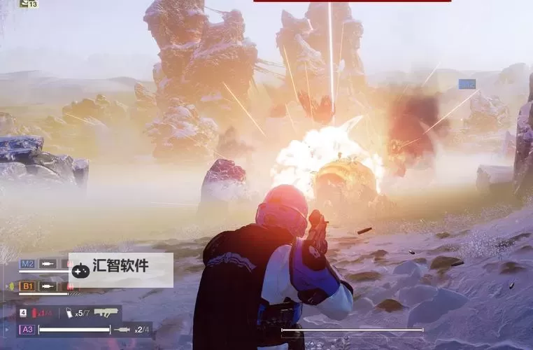 《地狱潜者2》新人快速上手注意事项图1