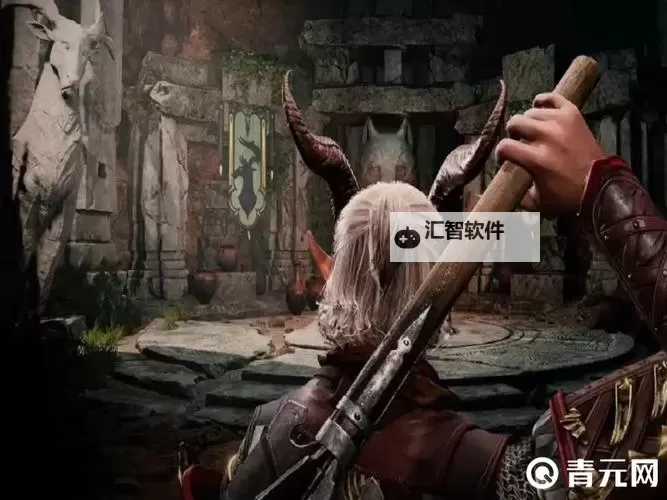 《博德之门3》野蛮人高伤BD分享图1