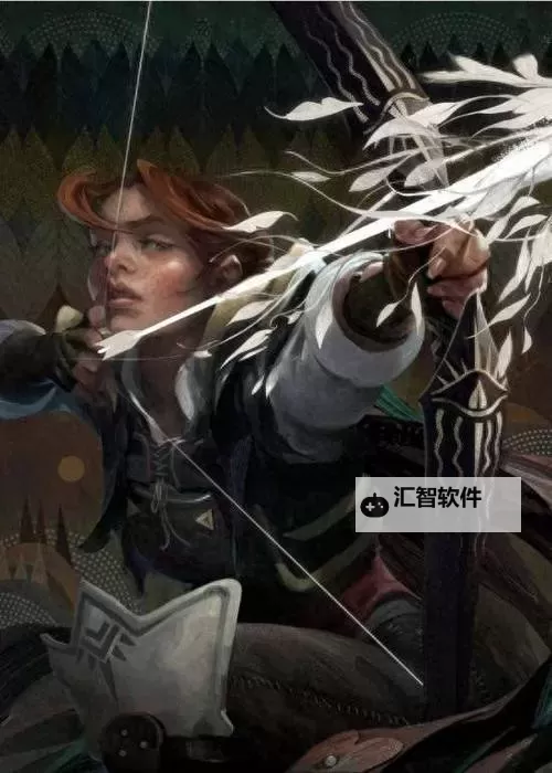 龙腾世纪:审判 全职业专精图文介绍一览图1