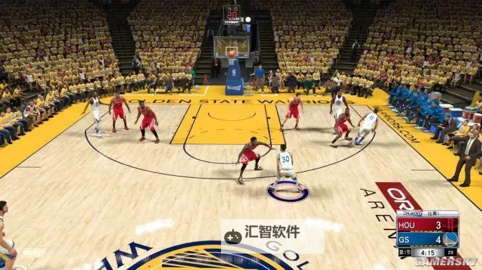 《NBA2K17》快速刷VC方法说明 怎么刷VC图1