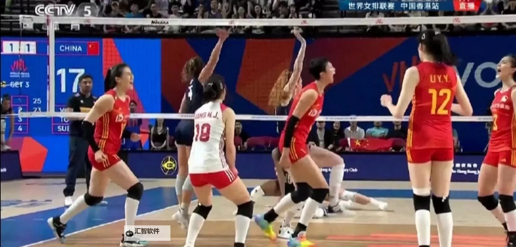 中国女排遭遇两连败：心理调整成关键挑战图1