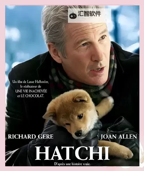 感人至深的忠犬八公的故事百度影音在线观看指南图1