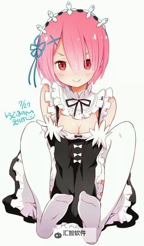 白丝啪啪漫画:沉浸在唯美幻想中的激情世界图1