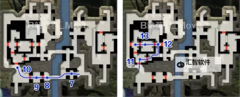 《真三国无双7猛将传》秘武、IF路线等收集攻略图1