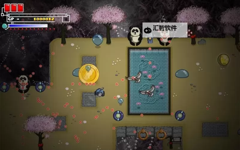 十大弹幕游戏推荐 十大弹幕游戏有哪些图1