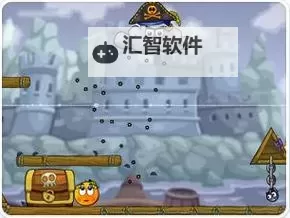 《拯救橙子3：橙色危机的终极突围》图1