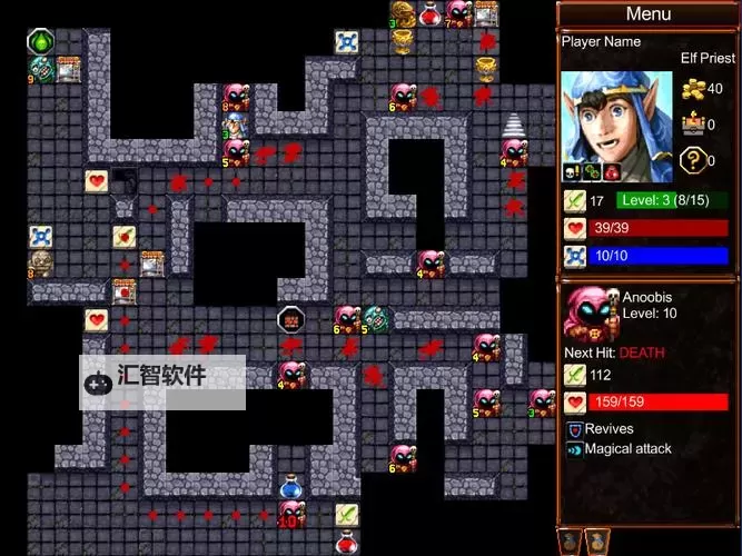 经典rogue游戏合集 经典rogue游戏盘点图1