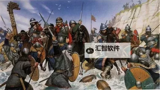 《骑马与砍杀维京征服》三大剑获得方法 三大剑怎么获得图1