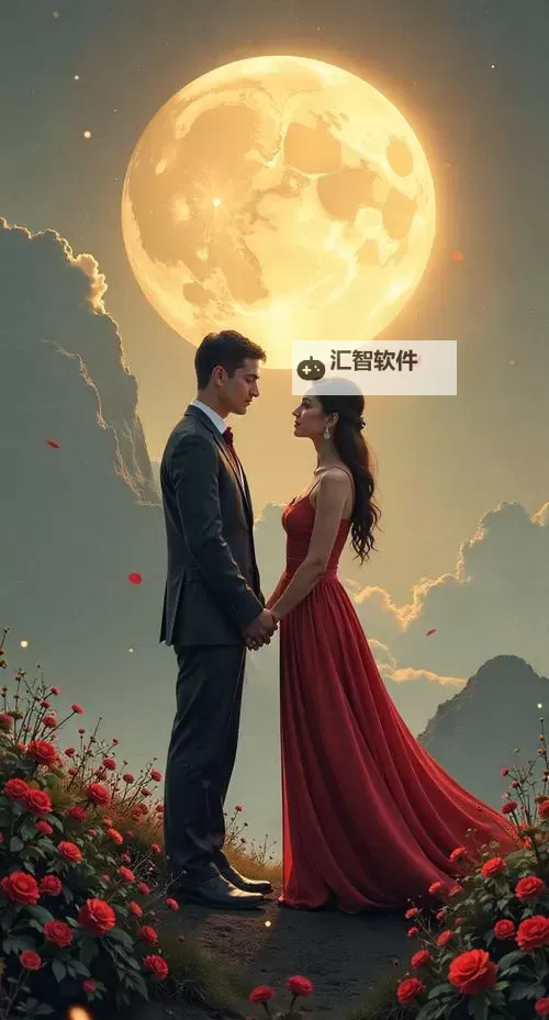 最美情侣中文观看完整版高清：浪漫爱情必看高清影视推荐图1