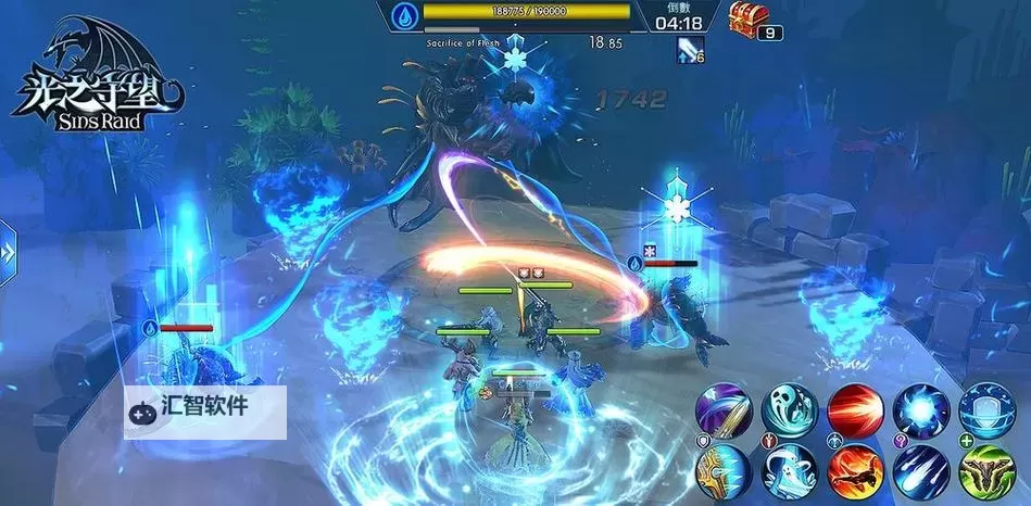 《光之守望》玩家攻略——终极试炼之碎石乌图图1