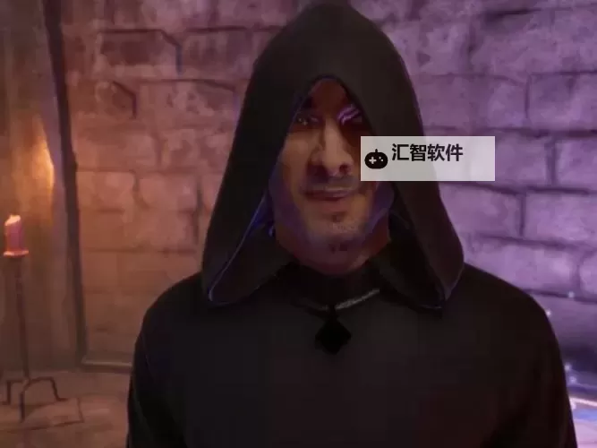 《上古卷轴4重制版》黑暗兄弟会加入方法及任务技巧 黑暗兄弟会怎么加入图1