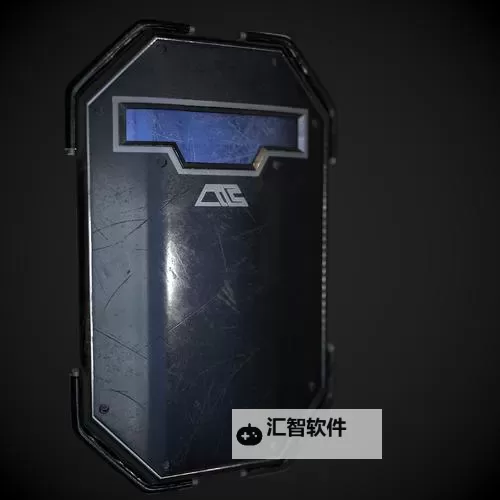 《TheFinals》中子防爆盾用法思路 防爆盾怎么用图1