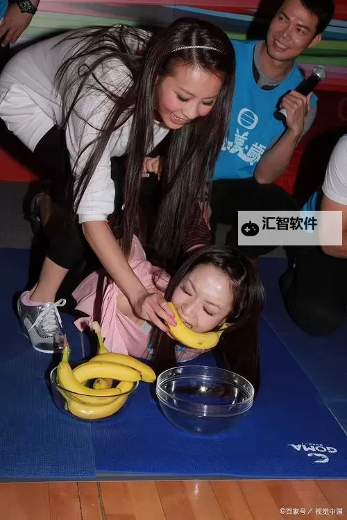 最爽的交换：疯狂的交换带你体验极致快感图1