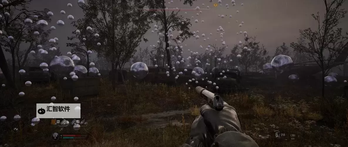 《潜行者2》AI修改MOD分享 A-Life拓展MOD下载图1