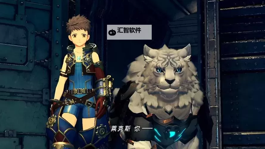 《异度之刃2》精英怪资料及位置一览图1