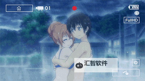 探索无限激情：日本羞羞动态漫画的精彩世界图1