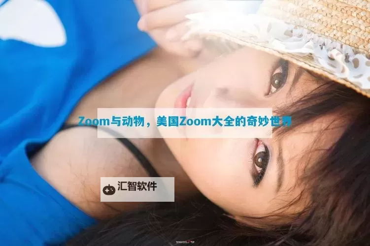 最新人与ZOOM：数字时代的全新交流方式图1
