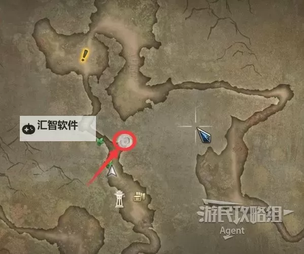 《赵云传云汉腾龙》图文攻略 全章节流程图文攻略图1