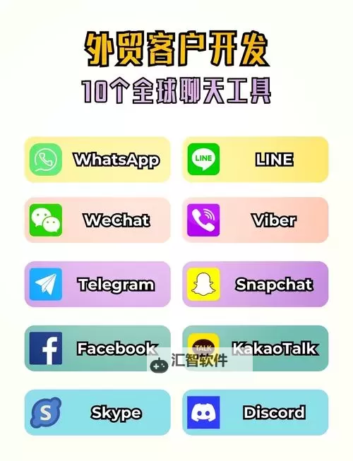 探索最开放的免费聊天软件：畅享无限交流新体验图1