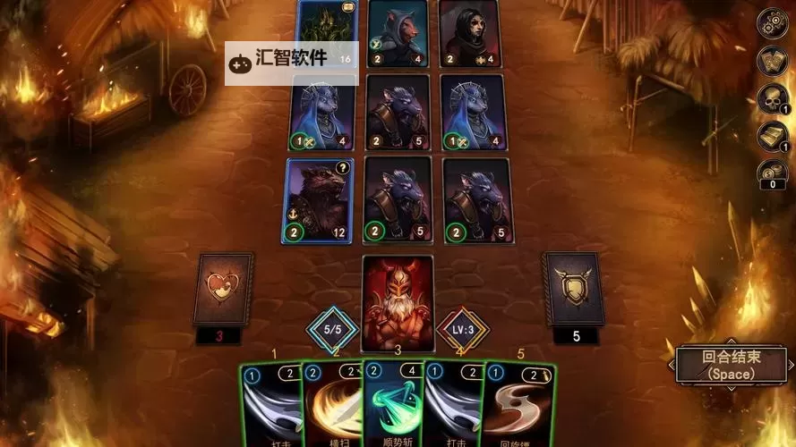 十大电脑卡牌策略游戏合集 十大电脑卡牌策略游戏有哪些图1