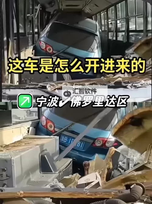 坐公交车居然弄了2个小车振：意外的惊喜与趣事图1