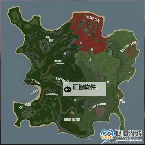 未转变者 游戏安装图文教程图1