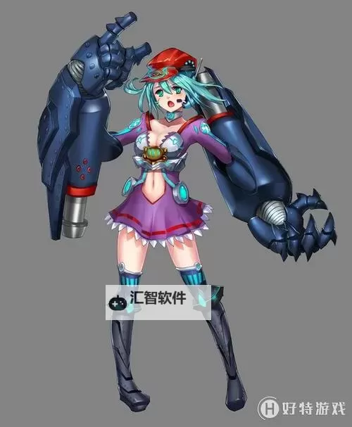 超时空战姬电脑版下载 横向测评：电脑玩超时空战姬模拟器推荐图1