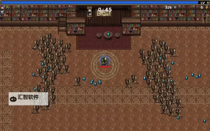 像《吸血鬼幸存者》的游戏推荐 像吸血鬼幸存者的游戏有哪些图1