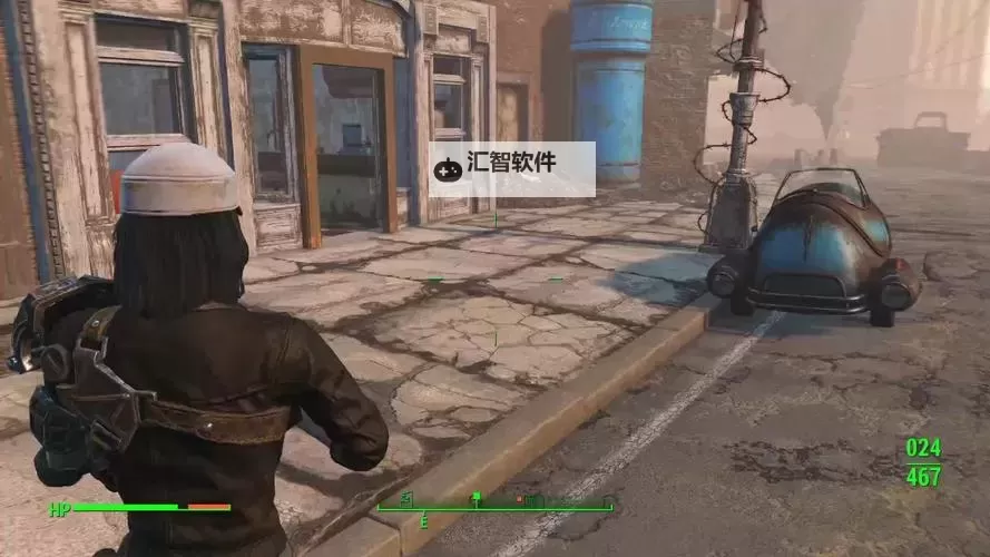 《辐射4》兄弟会拯救任务心得 兄弟会拯救任务怎么做图1