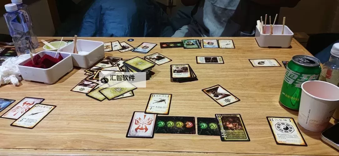 热门电子桌游推荐 有哪些热门的电子桌游图1