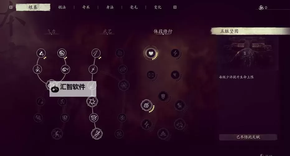 《黑神话悟空》分身可模仿招式整理 黑神话悟空分身能模仿哪些招式图1