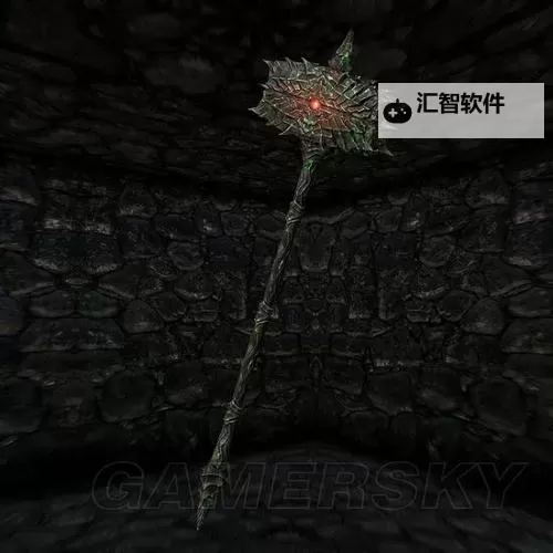 《上古卷轴》系列神器图鉴 系列武器神器图鉴图1