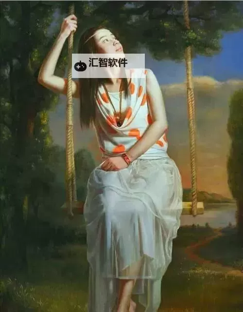 探索张人体艺术的独特魅力:艺术与人体的完美融合图1