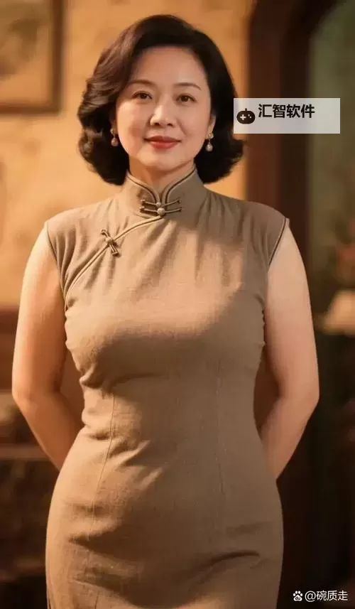 揭秘最美的儿媳妇苏大强是谁：真相大白引发热议图1