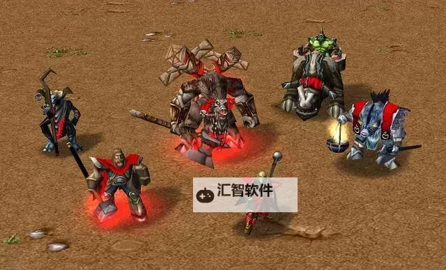 人族争霸挂机软件&双开软件推荐  轻松搞定人族争霸双开和挂机图1