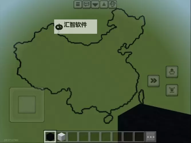 《我的世界》解谜地图建造图文教程 解密地图怎么做图1