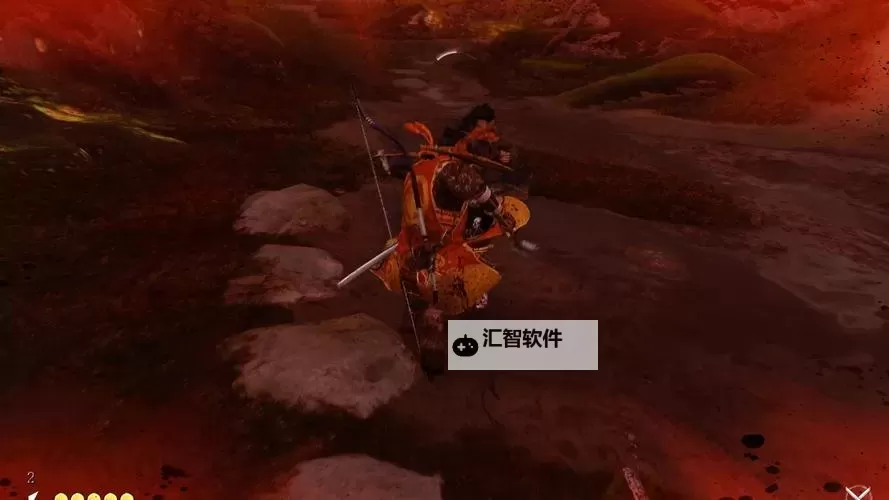 《对马岛之魂导演剪辑版》全铠甲展示与获取方法图1