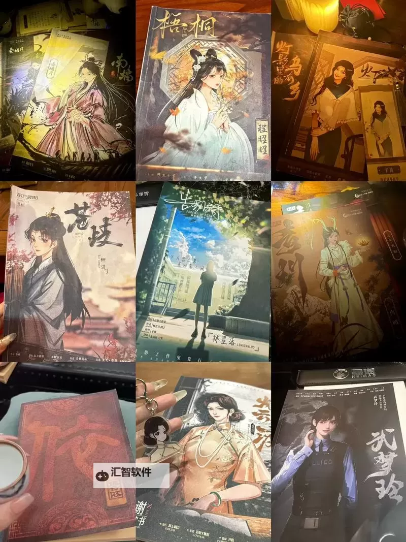 像剧本杀的游戏盘点 有哪些像剧本杀的游戏图2