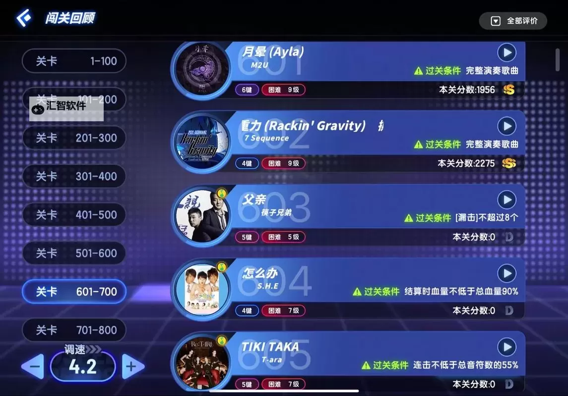 《节奏大师手游》入坑指南 《节奏大师手游》好玩吗图1