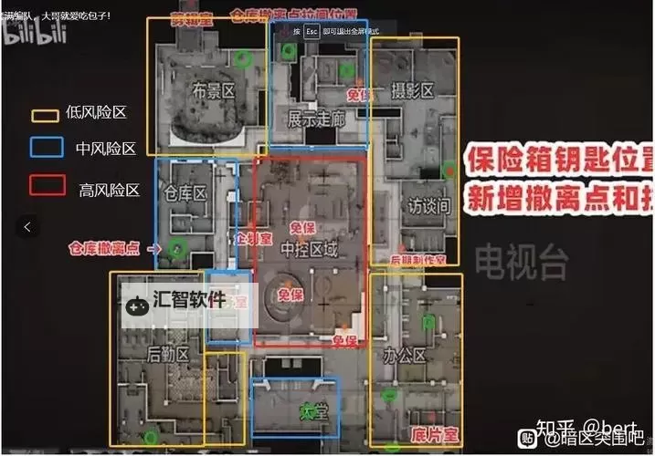 《暗区突围无限》大金介绍 大金有哪些图1