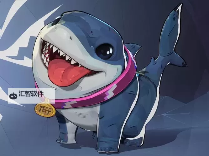 《漫威争锋》陆行鲨杰夫技能讲解与操作玩法教学 陆行鲨杰夫有什么技能图1