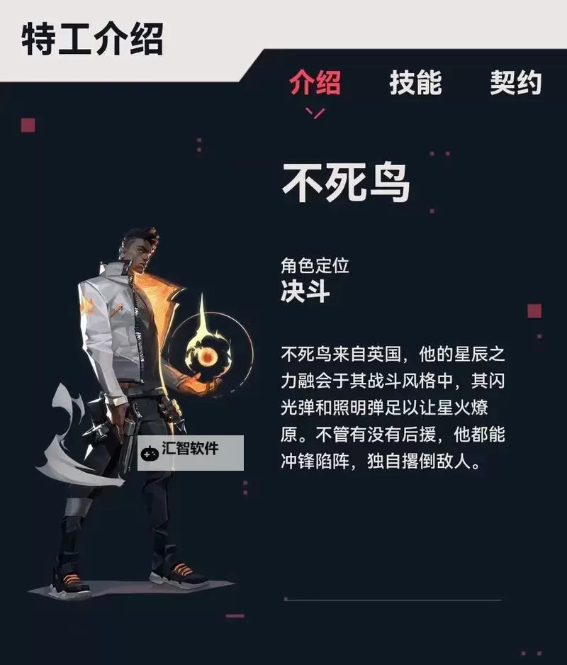 《无畏契约（瓦罗兰特）》零基础新手必看入门指南 新手必学技巧与英雄教学图1