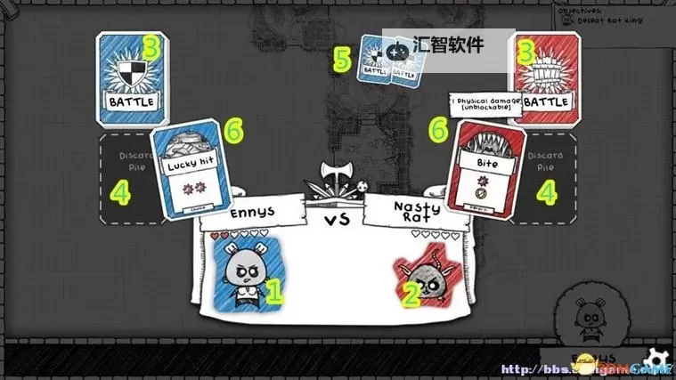 《地下城工会》图文攻略 新手教程及卡牌图文攻略图1